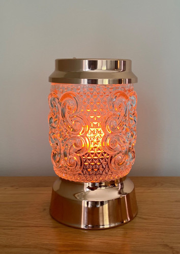 Vintage mid century crestworth - vintage,
