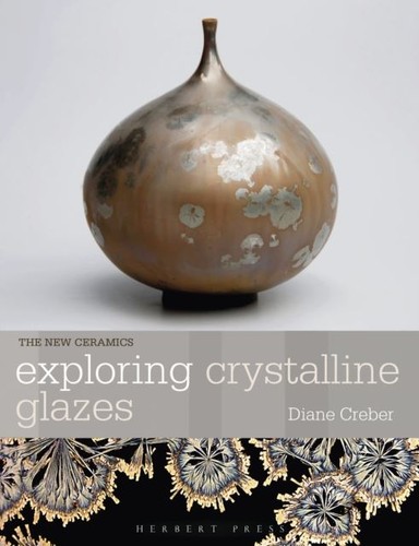 Exploring crystalline glazes - exploring,