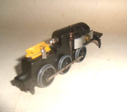 Hornby dublo rail - hornby, 3