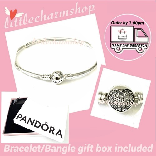 New genuine pandora moments - genuine,