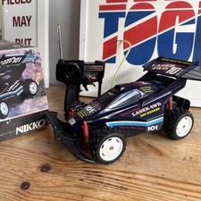 Nikko Laser 4wd Off Roader