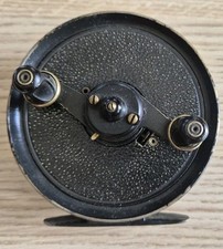 VINTAGE J.W.YOUNG FREEDEX REEL