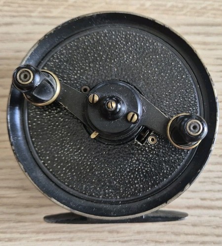 Vintage young freedex reel - vintage,