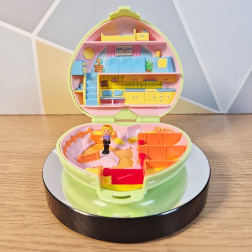 Vtg polly pocket pony - vtg,