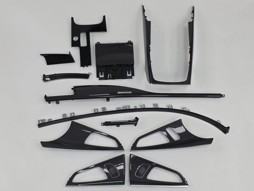 Genuie oem carbon - oem, cover
