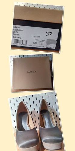 Ladies carvela stilleto - ladies,