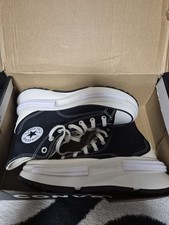 Converse Platform Trainers