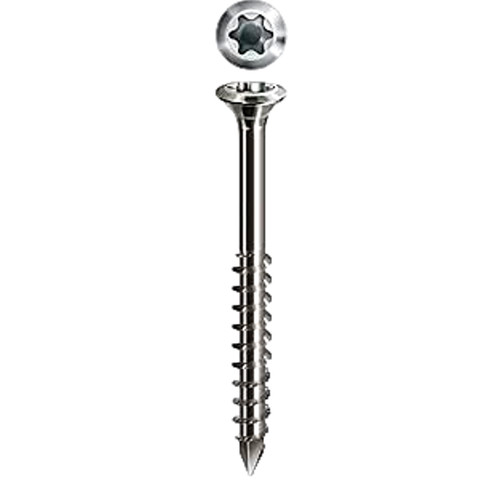 Spax stainless steel - spax,