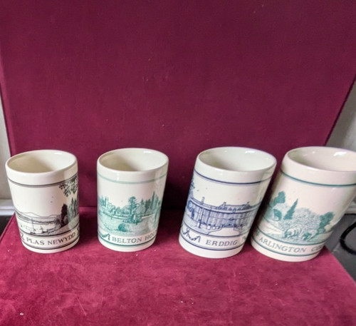 The national trust vintage - trust,