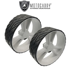 Motocaddy Electric Golf