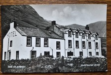 Wastwater Hotel, Lake District