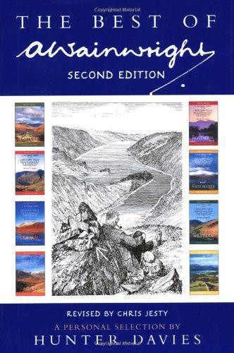 The best wainwright - the,