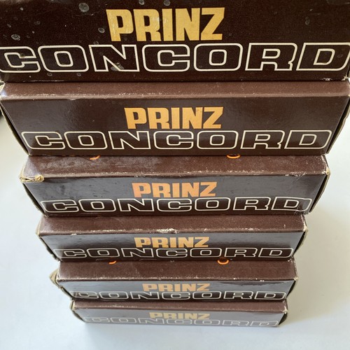 Vintage prinz concord - vintage, rotary