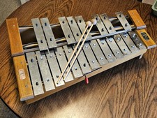 HOHNER Granton Wooden