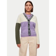 Jigsaw Women's Cardigan L