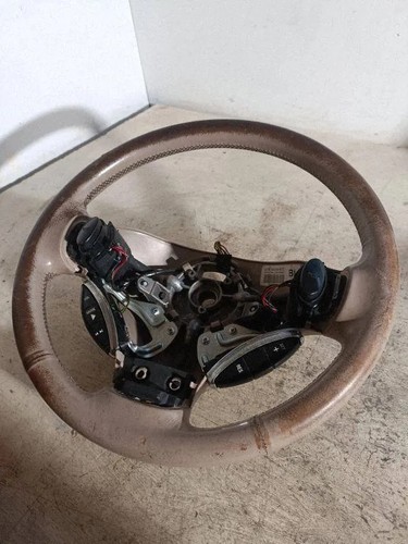 Rover steering wheel - rj,