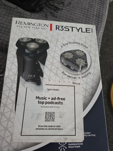 Remington style series - style,