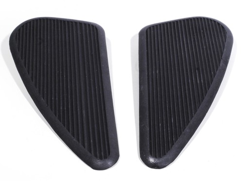 Tank knee guard vintage retro - knee,