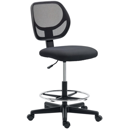 Vinsetto draughtsman chair - draughtsman,