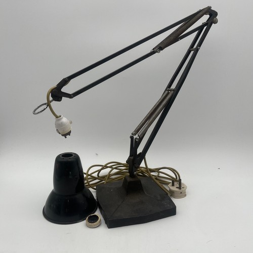 Early herbert terry anglepoise - terry,