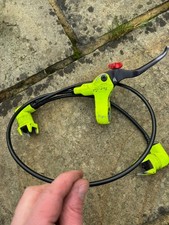 1998 Magura HS33 Raceline Edition - Front Brake, Used