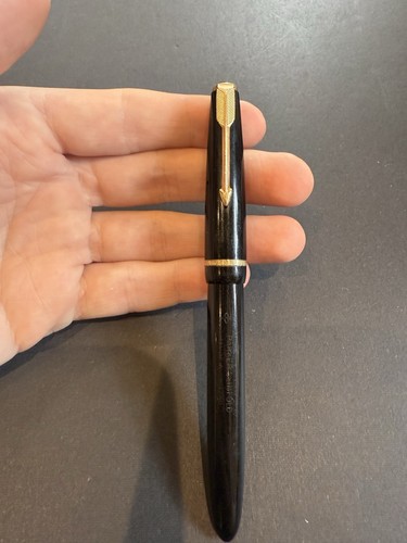 Vintage parker slimfold - parker,