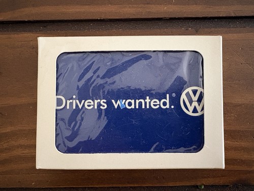 New volkswagen drivers - volkswagen, "drivers