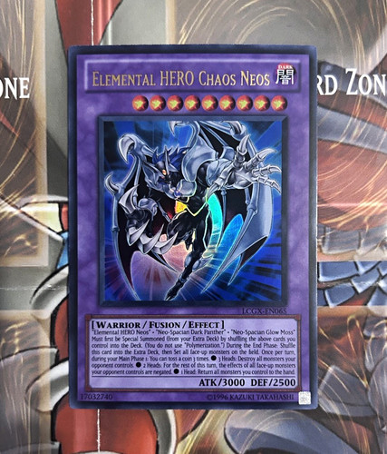 Konami elemental - yu-gi-oh!,