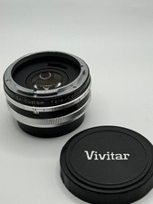 Vivitar auto custom - auto, 2x