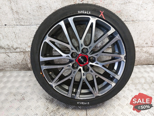 Kia pro ceed mk3 inch - kia,