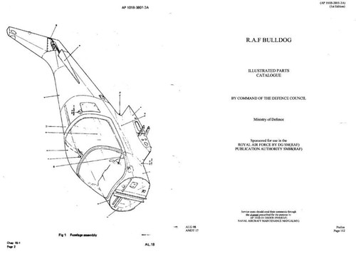 Scottish aviation bulldog - aviation,