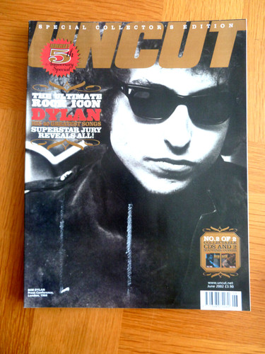 Uncut magazine june - uncut, ~