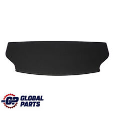 Cover Mercedes SLK R172 Rear Parcel Shelf Hat Tray Trim Panel A1727900035