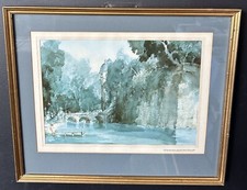 Sir William Russell Flint