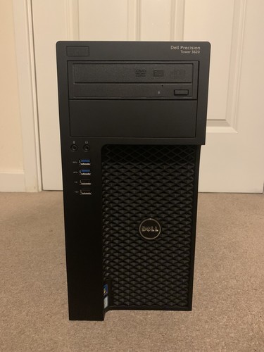 Dell with intel core i7 - with,