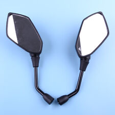2pcs Side Rearview Mirror Fit