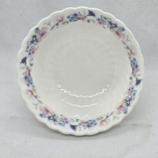 Wedgwood Angela Fluted Trinket