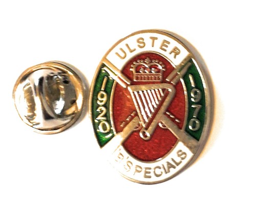 Specials lapel badge usc - specials,