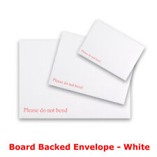 PLEASE DO NOT BEND HARD CARD