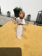 Willow Tree Ornament - Just For You