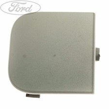 Genuine Ford Focus MK2 Rear