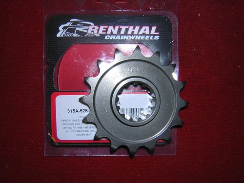 Honda cbr600rr 2003 - honda,