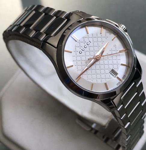 Ladies gucci timeless swiss - ladies,
