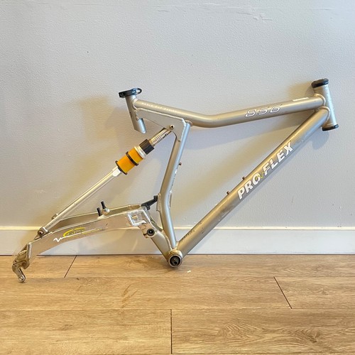 Vintage pro flex 856 - vintage,