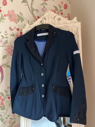 Women animo navy riding - animo,