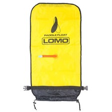 Lomo Paddle Float - Inflatable Kayak