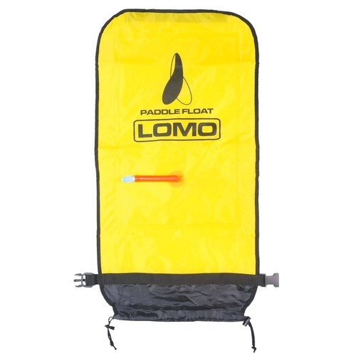 Lomo paddle float - -, inflatable