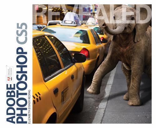 Adobe photoshop cs5 revealed - photoshop,