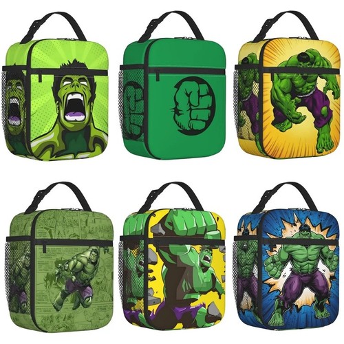 Marvel the hulk insulated - the,