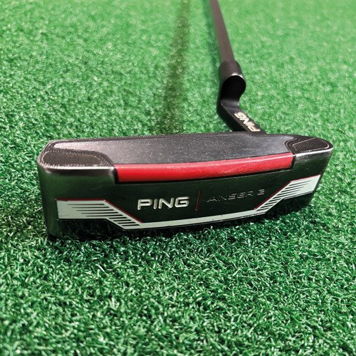 Ping anser putter right - ping,